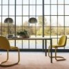 Silla Strong Desalto. Sillas de diseño de comedor y oficina. Diseño italiano.