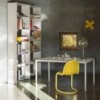 Silla Strong Desalto. Sillas de diseño de comedor y oficina. Diseño italiano.
