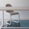 Silla Strong Desalto. Sillas de diseño de comedor y oficina. Diseño italiano.