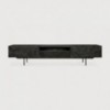 Mueble TV Graphic: 240x45x51h cm