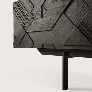 Mueble TV Graphic Ethnicraft