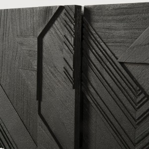 Mueble TV Graphic Ethnicraft