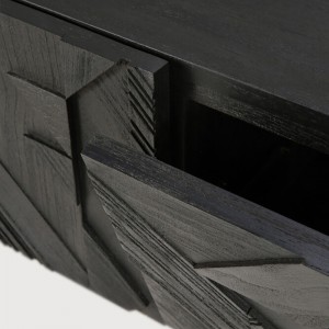 Mueble TV Graphic Ethnicraft
