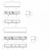 Mueble TV Graphic Ethnicraft