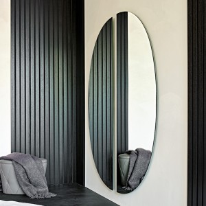 Espejo Day de Cattelan Italia. Complementos de diseño. Espejos modernos.