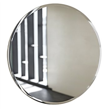 Espejo Hawaii Round de Cattelan Italia. Colección de espejos. Espejos para salón.
