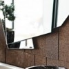 Espejo Risiko Cattelan Italia. Colección de espejos. Espejos para salón.