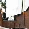 Espejo Risiko Cattelan Italia. Colección de espejos. Espejos para salón.