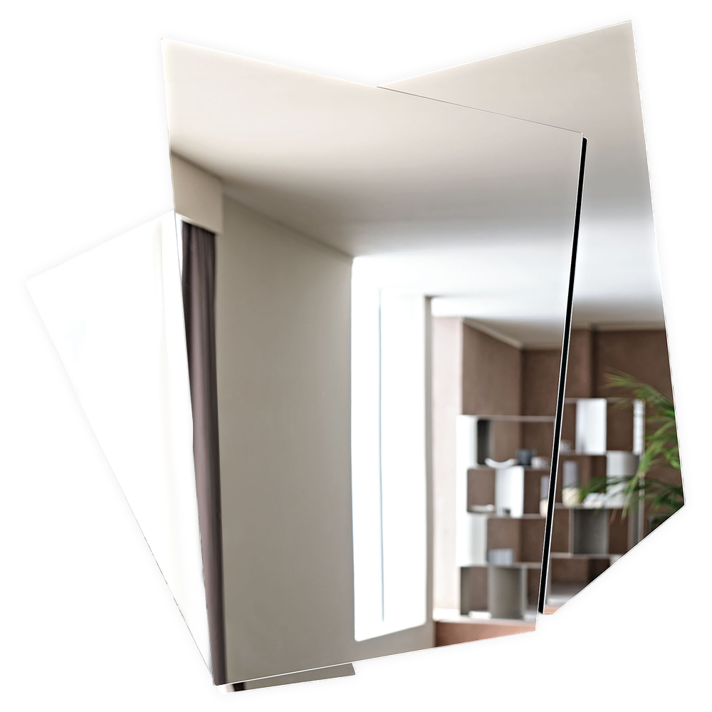 Espejo Risiko Cattelan Italia. Colección de espejos. Espejos para salón.