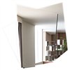 Espejo Risiko Cattelan Italia. Colección de espejos. Espejos para salón.