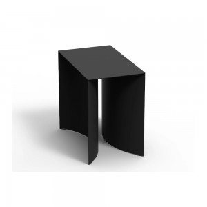 Taburete Void de Desalto. Sillas, bancos y taburetes de diseño italiano.