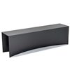 Banco Void Desalto. Diseño moderno de bancos originales para interiores.
