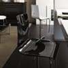 Taburete Wok de Desalto. Sillas y taburetes modernos de diseño italiano.