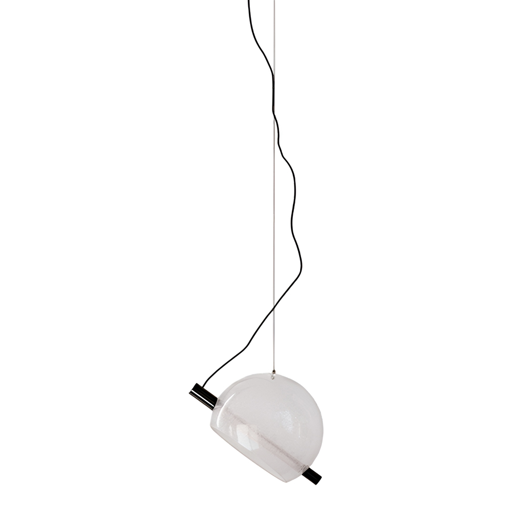 Lámpara colgante Cody de Cattelan Italia. Lámparas modernas para comedor.