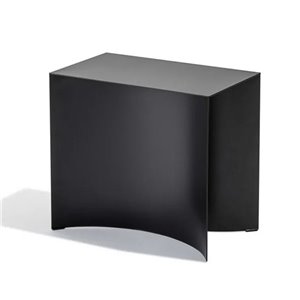 Taburete Void de Desalto. Sillas, bancos y taburetes de diseño italiano.