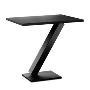 Mesa Auxiliar Element 681 de Desalto. Mesas auxiliares de diseño italiano.