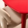 Silla Tottori de Driade. Mobiliario de sillas elegantes para interiores.