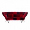 Sofá 33 Cuscini de Driade. Muebles de diseño contemporáneo para el hogar.