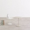 Mesa Auxiliar Mixit Laminado Desalto. Mesas laterales o para café de diseño italiano.