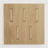 Utilitile 5: Roble barnizado