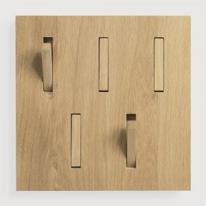 Utilitile 5: Roble barnizado