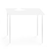 Mesa Auxiliar Softer Than Steel Desalto. Mesas de complemento de hogar.