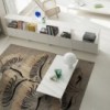 Mesa centro Void Desalto. Mesas auxiliares modernas ideal para el hogar.