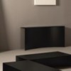 Consola Auxiliar Void Desalto. Mesas auxiliares modernar para el hogar.