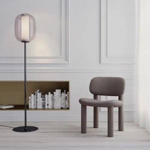 Silla Tottori de Driade. Mobiliario de sillas elegantes para interiores.