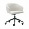 Sillón Binar60 giratorio ruedas Inclass. Sillones modernos para oficina.