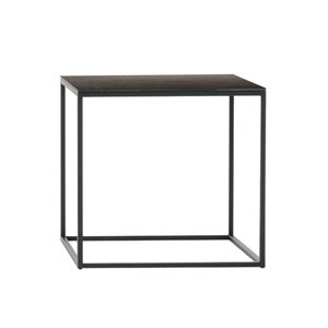Mesa Auxiliar Helsinki 15 Outdoor Desalto. Mesa auxiliar para terraza.