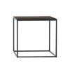 Mesa Auxiliar Helsinki 15 Outdoor Desalto. Mesa auxiliar para terraza.