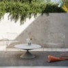 Mesa Auxiliar Mini Clay Outdoor Desalto. Mesas auxiliares originales de diseño.