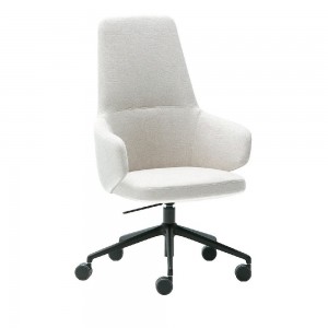 Sillón Binar Executive Inclass. Sillones de diseño moderno para oficinas.
