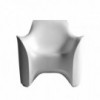 Butaca Tokyo-Pop de Driade. Muebles de diseño para interior o exterior.