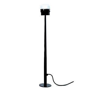 Lámpara suelo Fresnel exterior Oluce