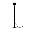 Lámpara suelo Fresnel exterior Oluce