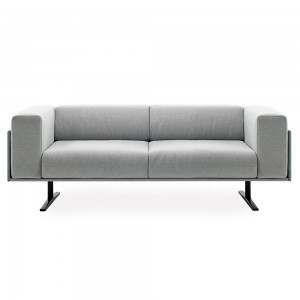 Sofá Marcus Inclass. Sofás de diseño contemporáneo y elegante ideal para salón.