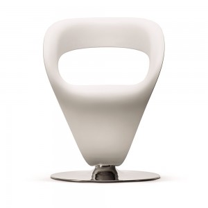 Silla Pinup de Infiniti. Sillas originales