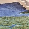 Alfombra Plastic Rivers GAN. Alfombras de salón de diseño moderno de alta calidad.