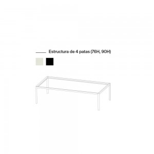 Mesa PEY System Mobles 114