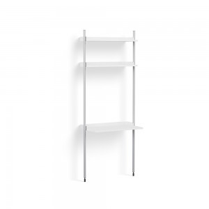 Estantería Pier System Works Hay. Complementos originales perfectos para interiores.