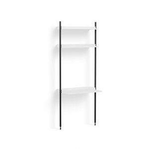 Estantería Pier System Works Hay. Complementos originales perfectos para interiores.