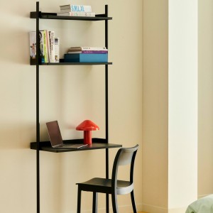 Estantería Pier System Works Hay. Complementos originales perfectos para interiores.