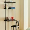 Estantería Pier System Works Hay. Complementos originales perfectos para interiores.