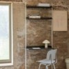 Estantería Pier System Works Hay. Complementos originales perfectos para interiores.