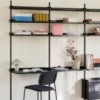 Estantería Pier System Works Hay. Complementos originales perfectos para interiores.