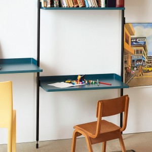 Estantería Pier System Works Hay. Complementos originales perfectos para interiores.