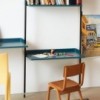 Estantería Pier System Works Hay. Complementos originales perfectos para interiores.