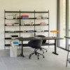 Estantería Pier System Hay. Complementos originales perfectos para interiores.